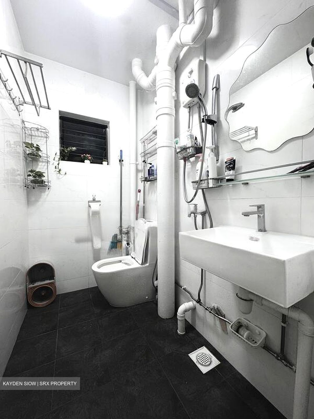 Blk 839 Yishun Street 81 (Yishun), HDB 4 Rooms #571143711